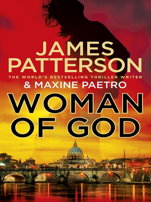 Title details for Woman of God by James Patterson - Wait list